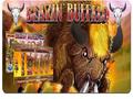Blazin Buffalo