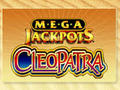 Cleopatra Mega Jackpots