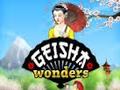 Geisha Wonders
