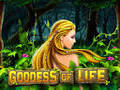 Goddess Of Life
