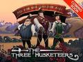 The Three Musketeers