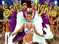 Samba Night