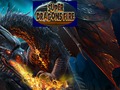 Super Dragons Fire